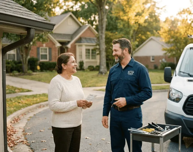 Gutter Repair New Holland, SD FAQs