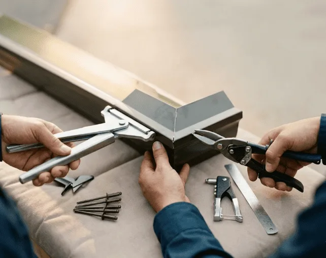 Why choose Gutter Repair in New Holland, SD